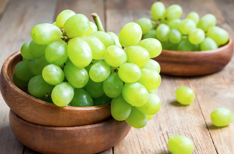 Grapes Nutrition Are Grapes Healthy Thenutritionfacts